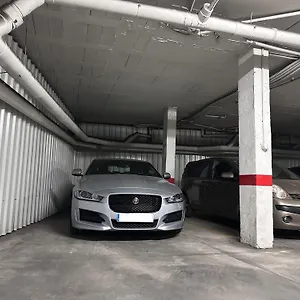  Apartamento And Beautiful - Free Parking